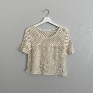 Abercrombie and Fitch tops